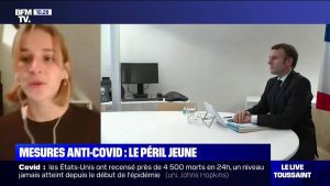 Covid : sur les réseaux sociaux, les étudiants alertent sur leur état psychologique