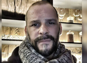 Stéphane Turillon