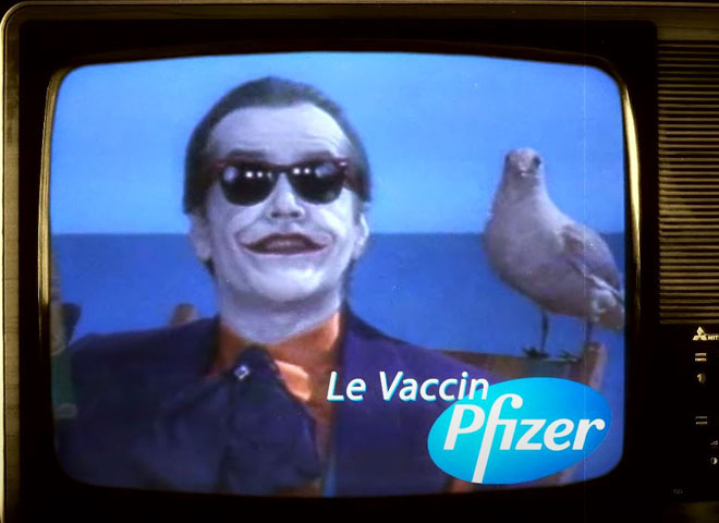 Gloire à la vaccination et retour sur l'affaire du petit Jesus
