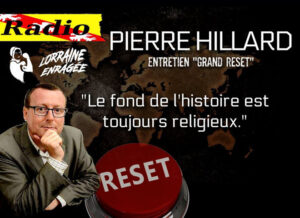 Pierre Hillard
