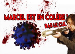 Ras le cul