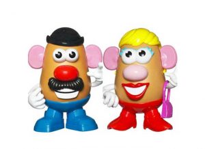 Patate