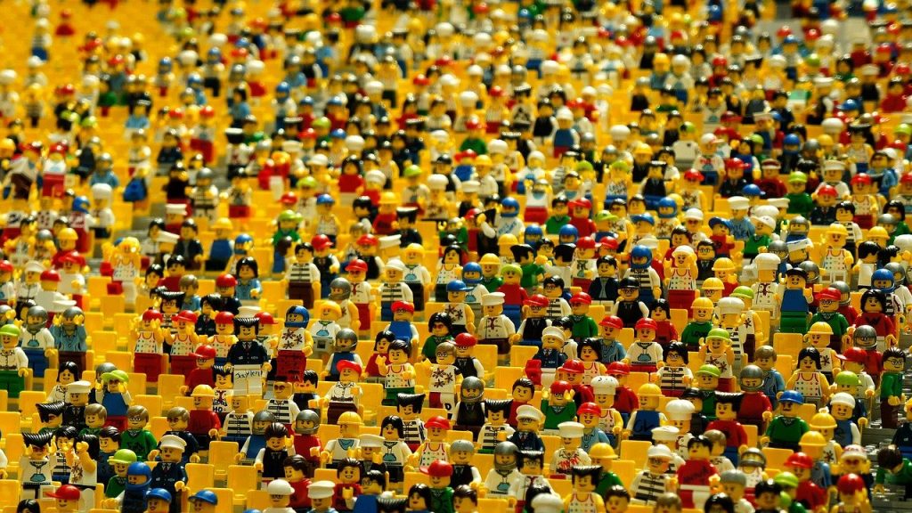 Foule