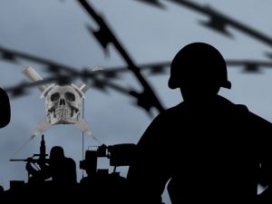 Soldats US