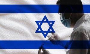 Israël vaccin