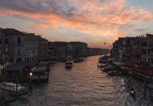 Venise, Italie