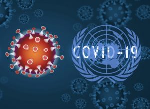 Covid-19 et ONU