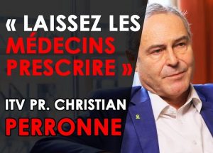 Christian Perrone