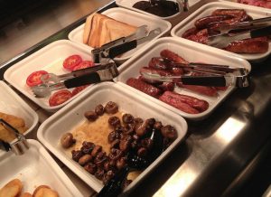 Cantine scolaire