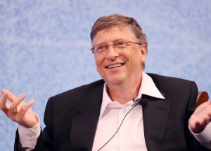 Bill Gates