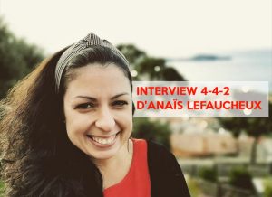Anaïs Lefaucheux