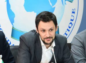 Rachid Achachi
