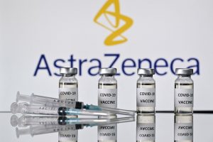 Vaccin contre le Covid-19 d'AstraZeneca