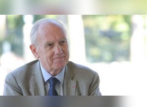 Professeur Henri Joyeux