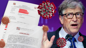 Un tribunal péruvien accuse