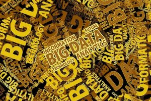 Big Data et Big Tech