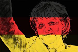 Angela Merkel