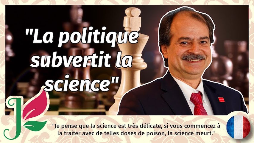 Pr John Ioannidis