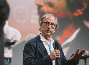 Michael Levitt
