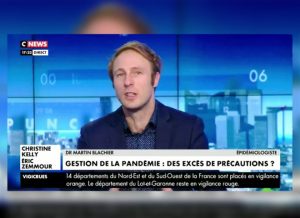 Martin Blachier