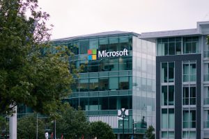 Microsoft remplace les journalistes