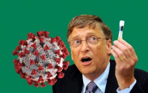 Bill Gates