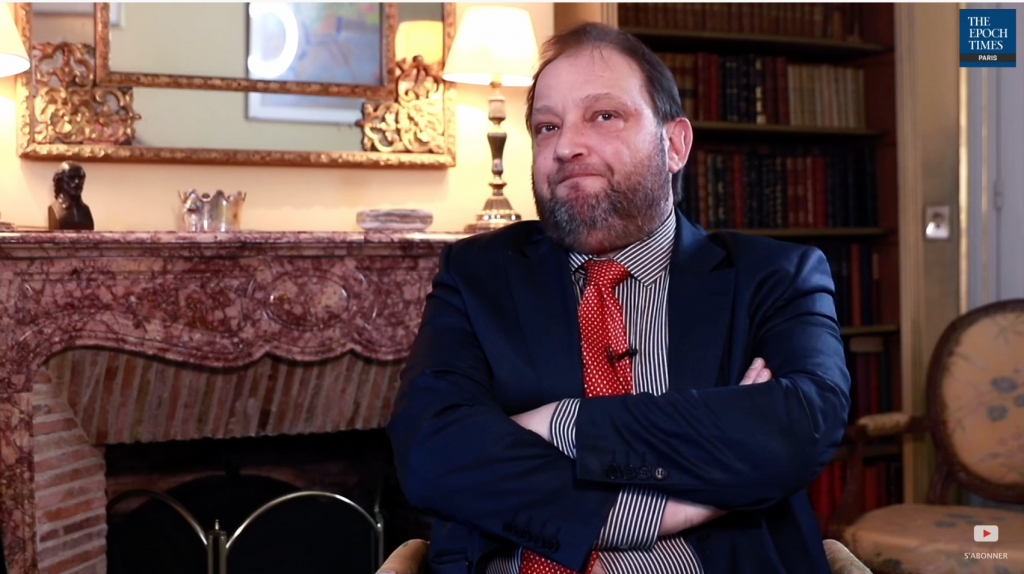 Olivier Piacentini