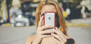 Apple reconnaissance faciale