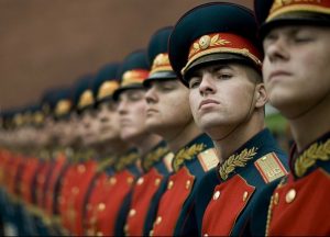 Russie