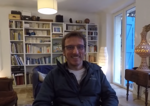 Louis Fouché et l'art militant