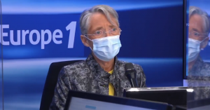 Elisabeth Borne