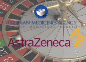 EMA et le vaccin AstraZeneca