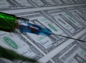 Pfizer annonce une hausse du prix du vaccin - Gerd Altmann