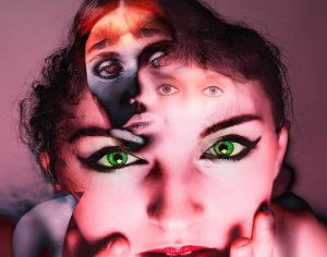 Contrôle Mental - Gerd Altmann