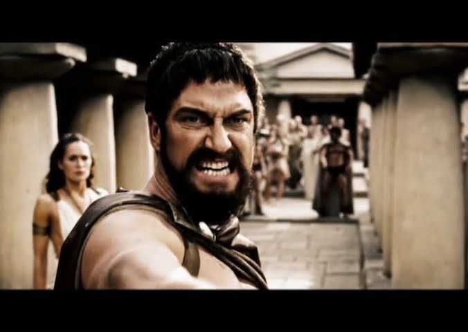 Véran face à Léonidas