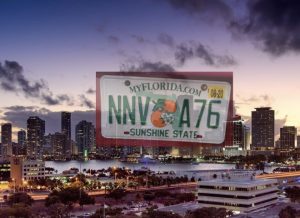 Miami en Floride