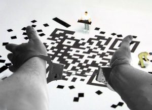 QR-Code