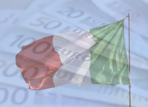 Italie-Euros