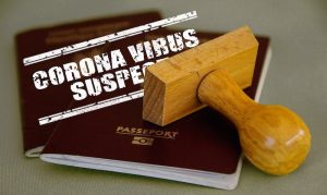 passeport sanitaire