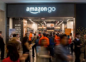Amazon Go