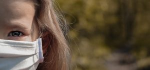 masque enfant
