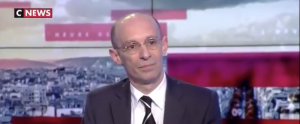 Professeur Peyromaure
