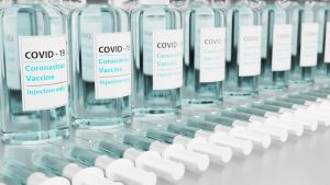 vaccination AstraZeneca