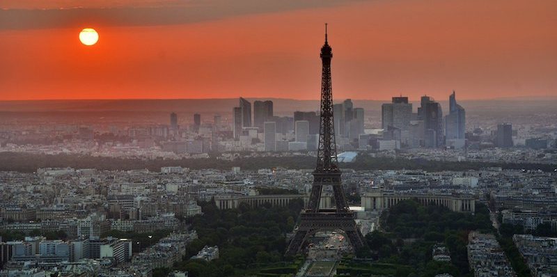 Paris