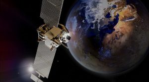 satellite