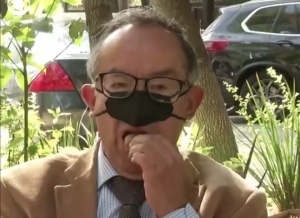Masque pour nez - Mexique