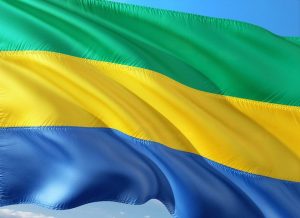 Mesures sanitaires stricts et manifestations au Gabon - Jorono