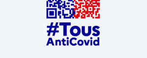 TousAntiCovid, plainte d'Anticor