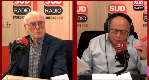 Bernard Kron