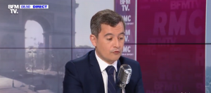 Darmanin